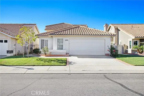 1049 Olympic Avenue, Banning, CA 92220