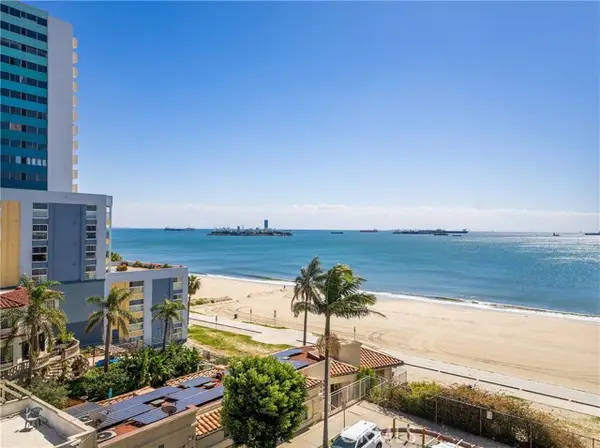 1750 E Ocean Boulevard #503, Long Beach, CA 90802