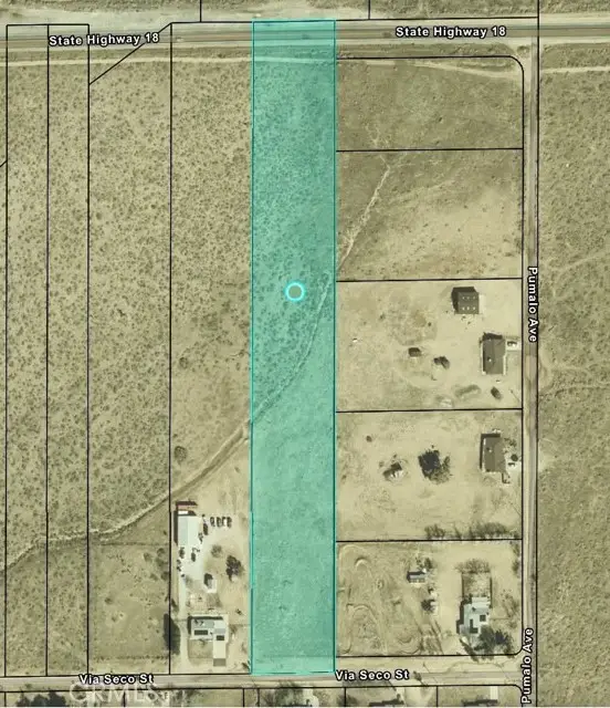 0 State Hwy 18, Apple Valley, CA 92307 - Image #1