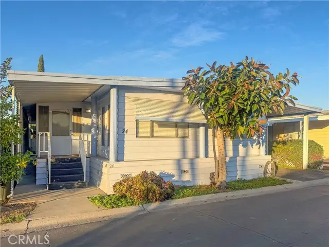 201 W Collins Avenue #24, Orange, CA 92867 - Image #1