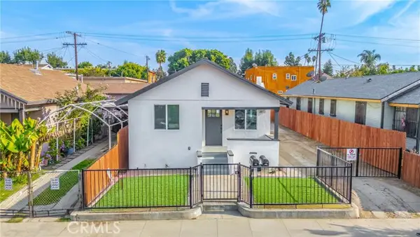 3818 Crawford, Los Angeles, CA 90011