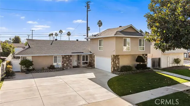 4024 E Del Valle, Orange, CA 92869 - #1