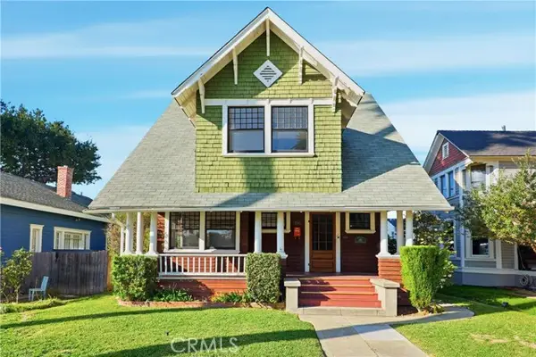 6543 Washington Avenue, Whittier, CA 90601