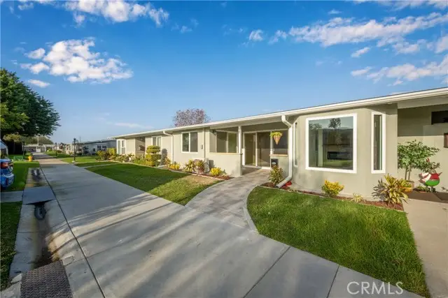 1641 Monterey Road #18E, Seal Beach, CA 90740 - #3