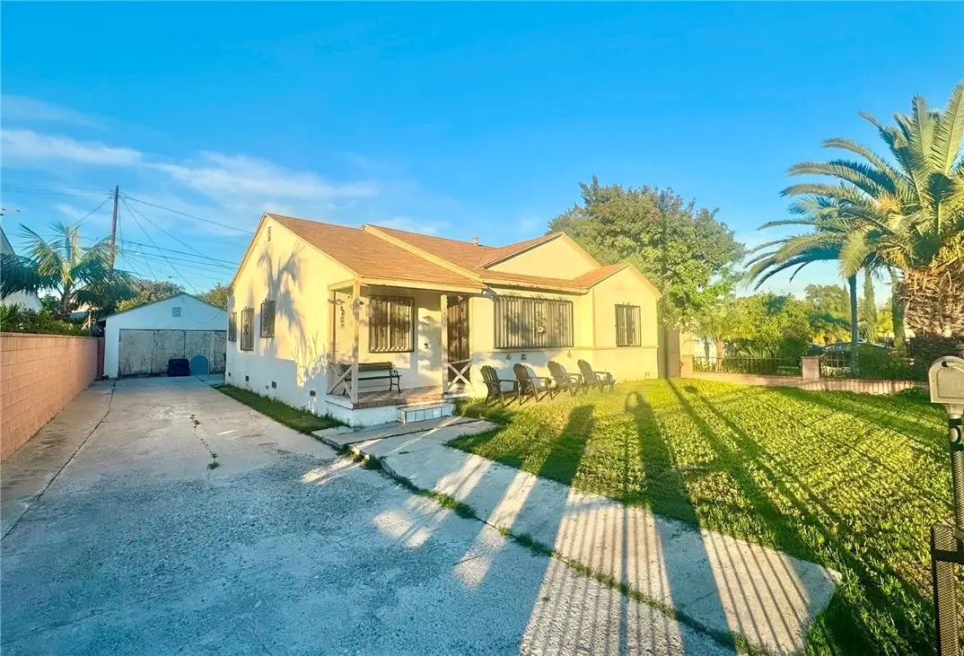 1413 Highland, Santa Ana, CA 92703 - #1