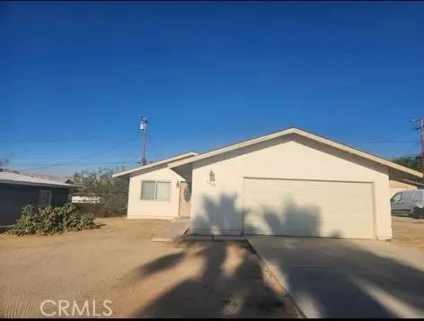 6028 Mojave, Twentynine Palms, CA 92277 - #1