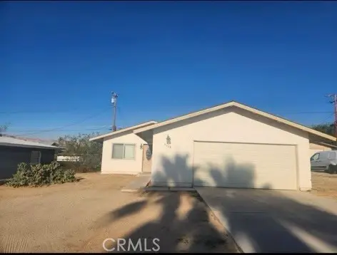 6028 Mojave, Twentynine Palms, CA 92277
