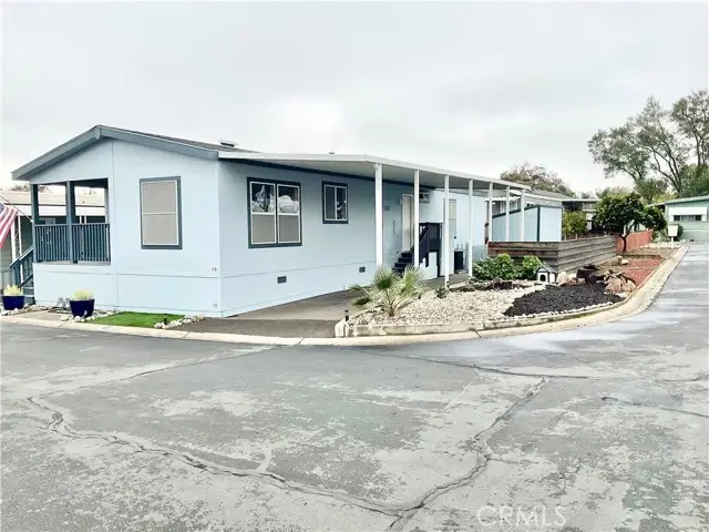 6154 S Walnut Street #40, Loomis, CA 95650 - Image #3