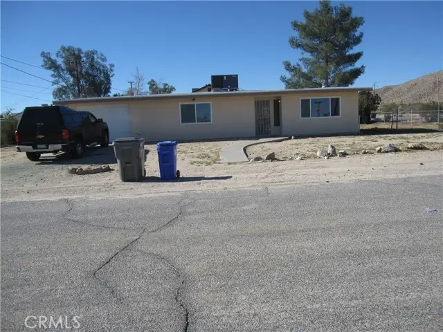 5954 Valley View Street, Joshua Tree, CA 92252 - #1