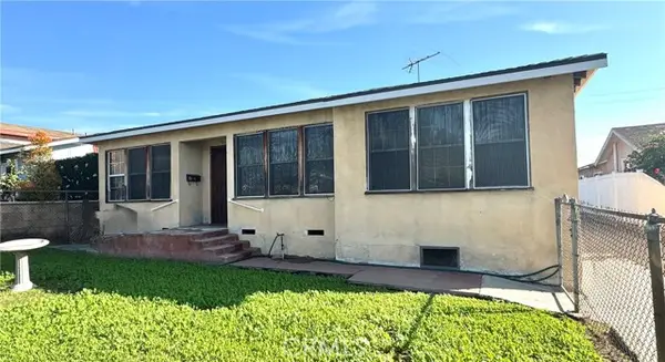 468 S Fetterly, Los Angeles, CA 90022