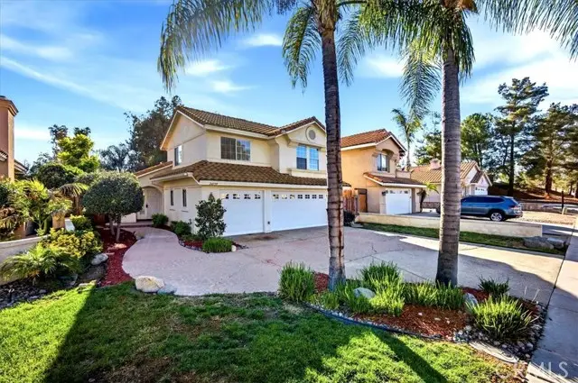 24599 Calle San Vicente, Murrieta, CA 92562 - #1