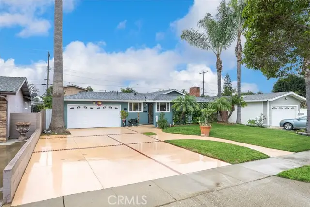 2136 W Clover, Anaheim, CA 92801 - Image #1