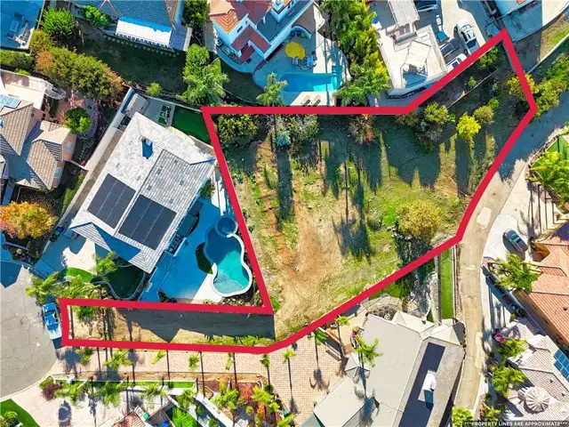 22306 Pin Tail Drive, Canyon Lake, CA 92587 - #1