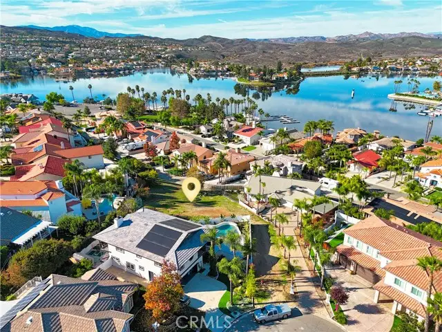 22306 Pin Tail Drive, Canyon Lake, CA 92587 - #2