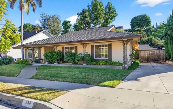 550 W. Wedgewood, La Habra, CA 90631