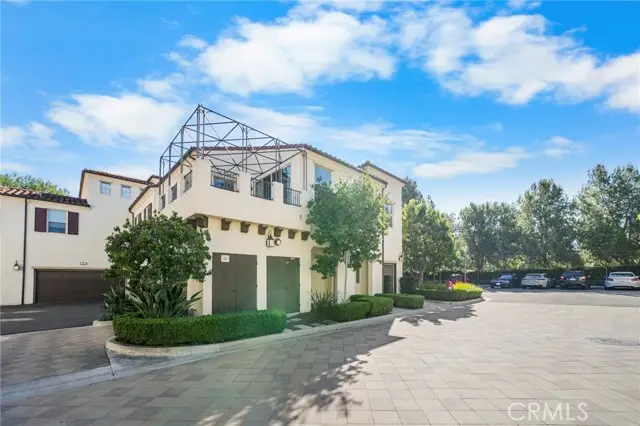 276 Borrego, Irvine, CA 92618 - #3