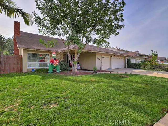 480 Cienaga Drive, Fullerton, CA 92835 - #2
