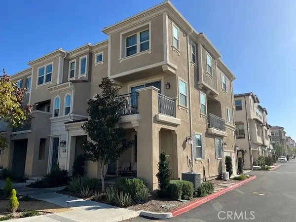 201 Mountain Sage, Lake Forest (el Toro), CA 92610