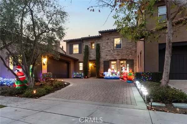 19 Tuscany, Ladera Ranch, CA 92694