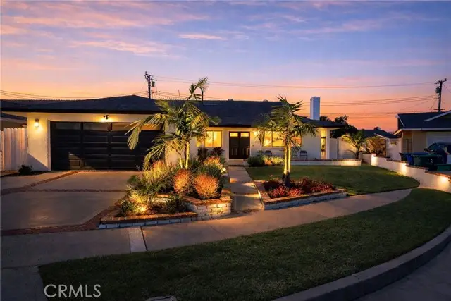 15631 Plymouth, Huntington Beach, CA 92647 - #1