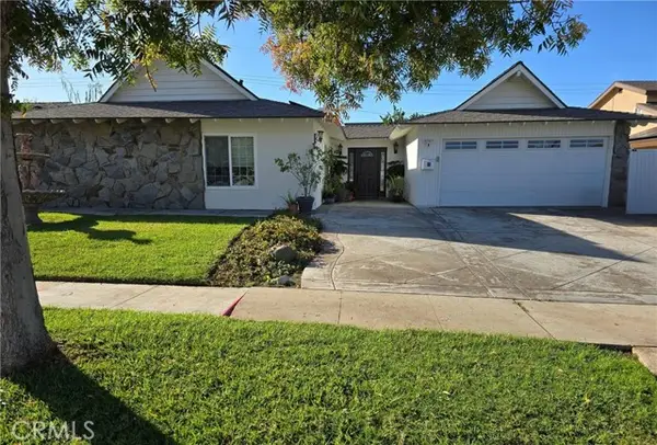 135 N Laurie Ann, Anaheim, CA 92807