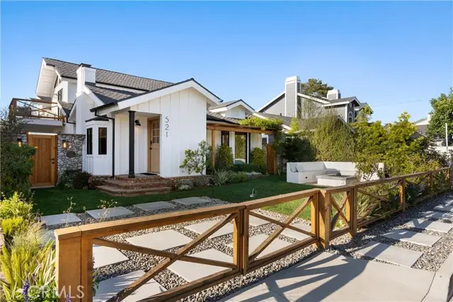 521 Westminster, Newport Beach, CA 92663 - Image #1