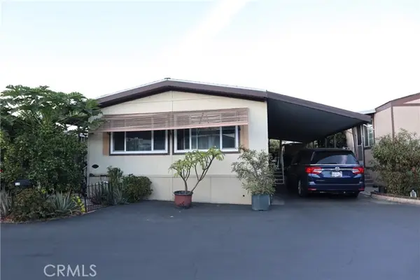 8111 Stanford Ave Avenue #125, Garden Grove, CA 92841