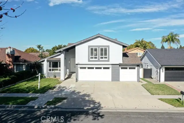 2301 W Manly, Santa Ana, CA 92704 - #2