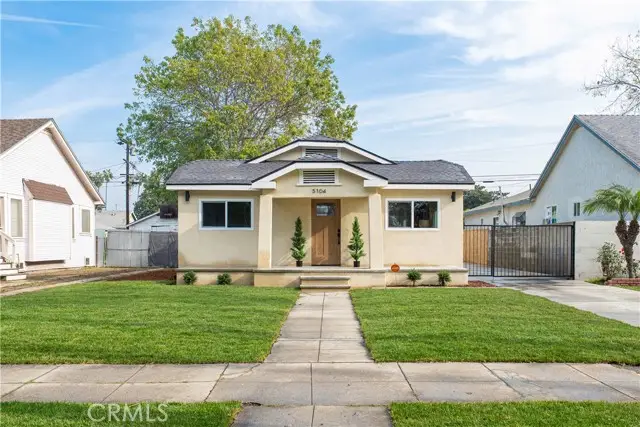 5104 8th Avenue, Los Angeles, CA 90043 - Image #1