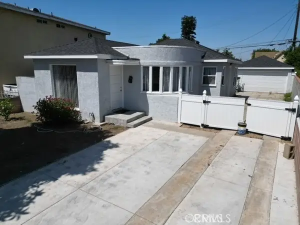 5938 Southside, Los Angeles, CA 90022