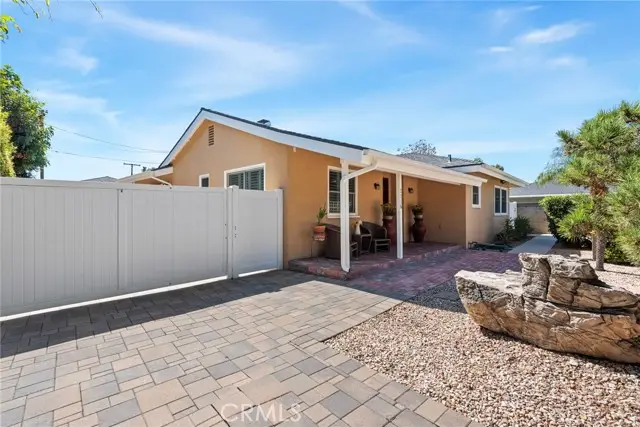 1116 W 21st Street, Santa Ana, CA 92706 - #2