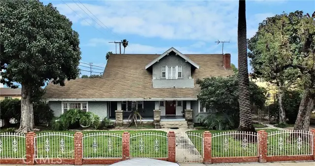6122 Stafford, Huntington Park, CA 90255 - Image #1