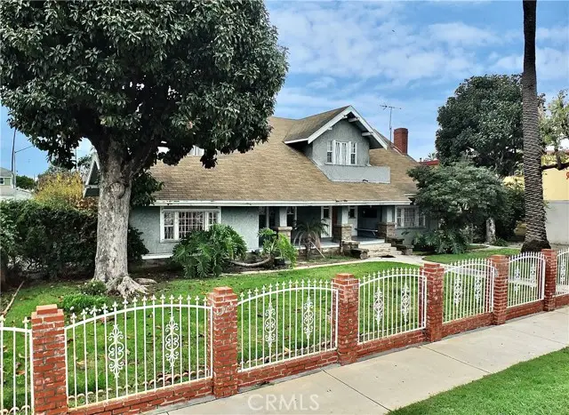 6122 Stafford, Huntington Park, CA 90255 - Image #2