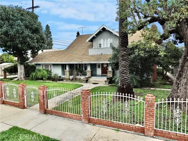 6122 Stafford, Huntington Park, CA 90255 - Image #3