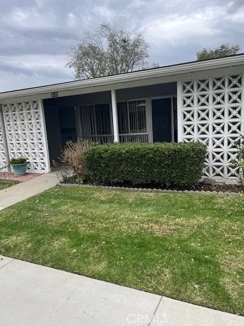 13790 St. Andrews Dr., M1-51d, Seal Beach, CA 90740