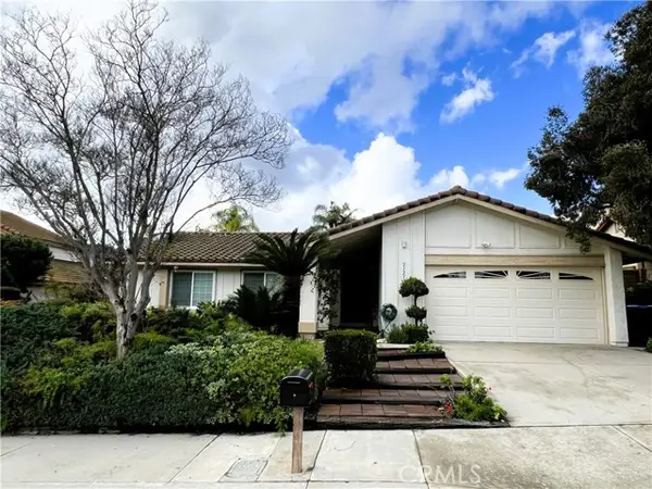 2123 Elberglen Drive, Hacienda Heights, CA 91745