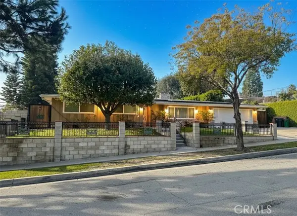 1131 Urell Drive, La Habra, CA 90631