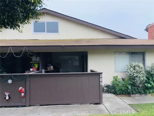 9155 Pacific #265, Anaheim, CA 92804 - Image #2