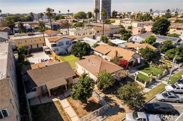 7015 Templeton, Huntington Park, CA 90255