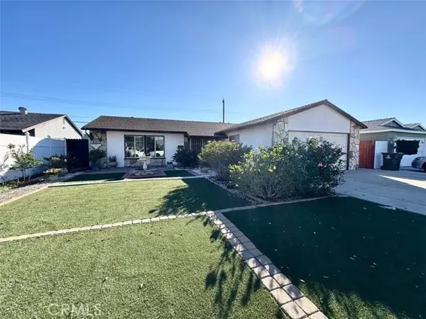 5326 W Henderson Place, Santa Ana, CA 92704