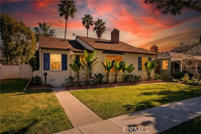 474 E 44th Circle, Long Beach, CA 90807 - #1