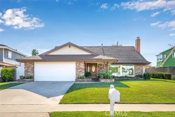 370 Vesuvius, Brea, CA 92823