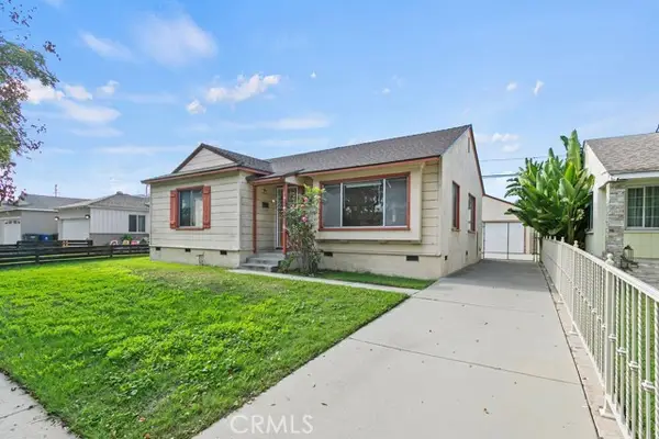 5143 Bixler, Lakewood, CA 90712