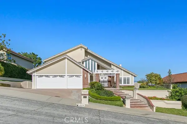 3474 Belle River, Hacienda Heights, CA 91745