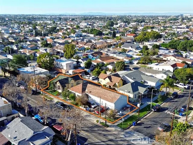 703 W L, Wilmington, CA 90744 - Image #1