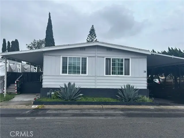 320 N Park Place Street #28, Anaheim, CA 92806 - Image #1