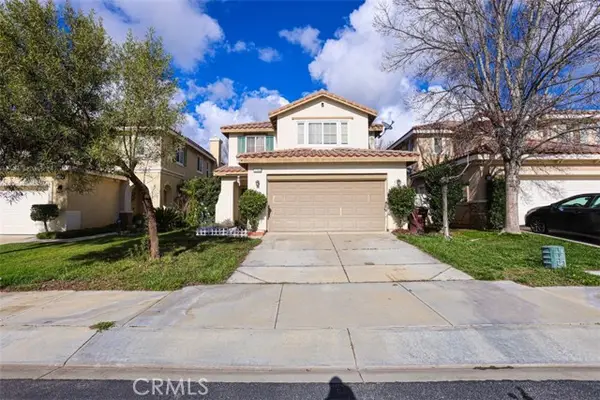 1356 Comfrey Leaf Drive, Beaumont, CA 92223
