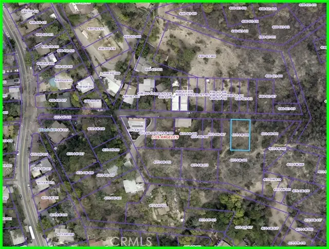 10320 Caribou Lane, Los Angeles, CA 90077 - #3