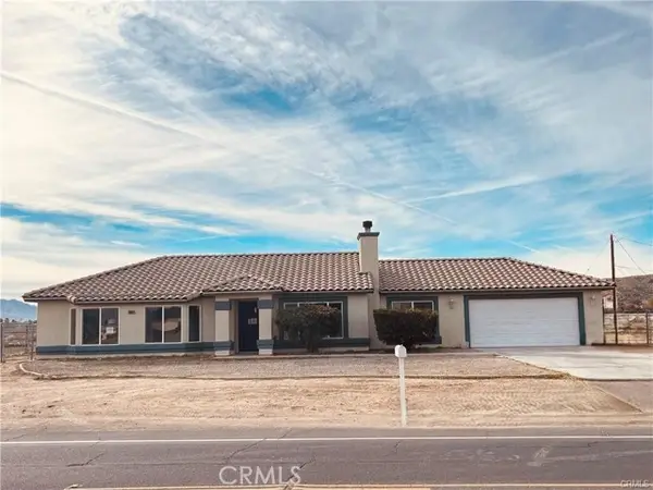 20891 Thunderbird, Apple Valley, CA 92307