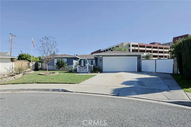 12362 Emrys Ave, Garden Grove, CA 92840 - #2
